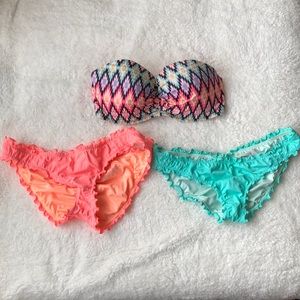 Victoria’s Secret bikini